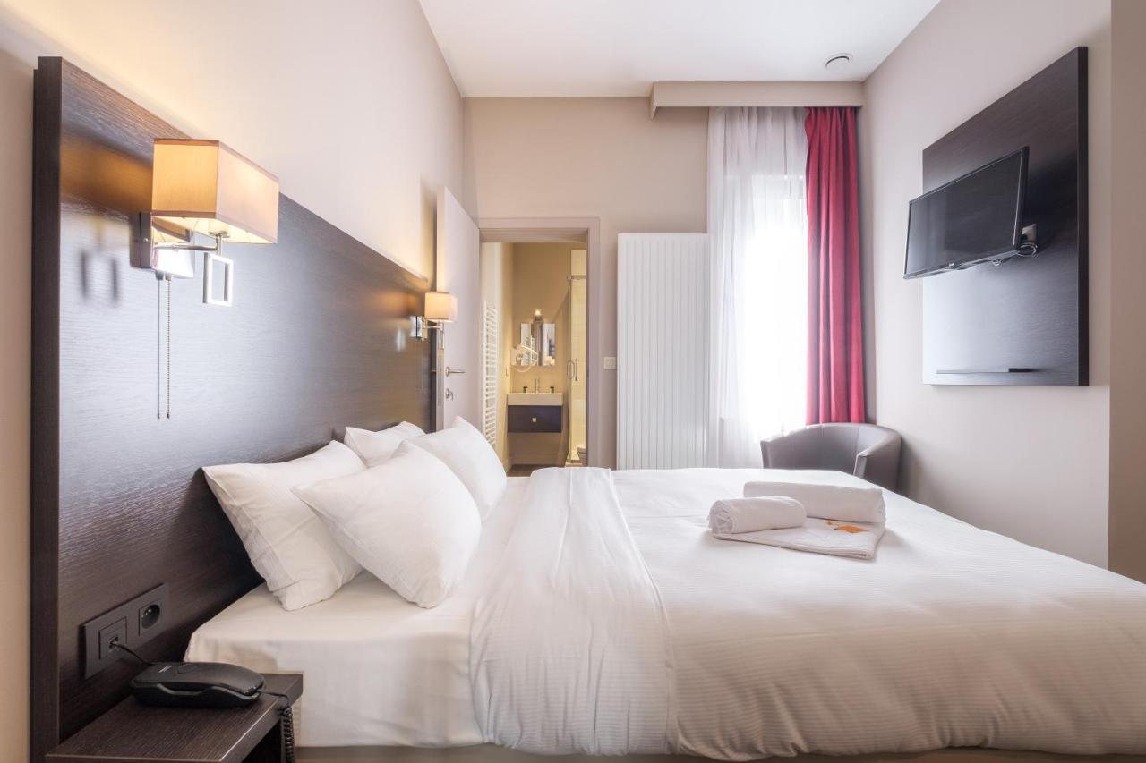 Hotel Budget - Centre