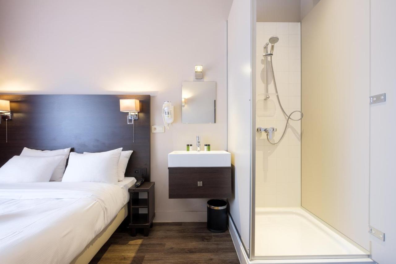 Budget - Centre Hotel Brussels