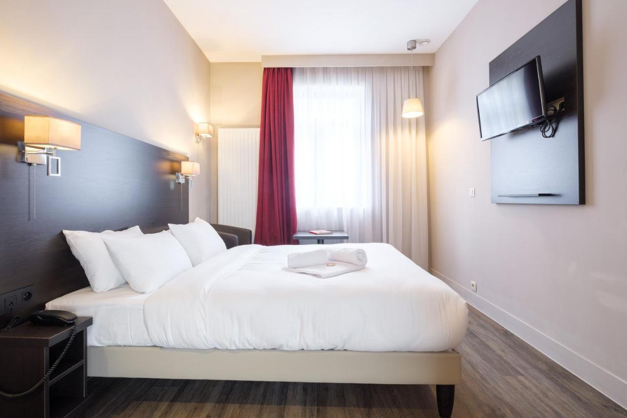 Budget - Centre Hotel Brussels