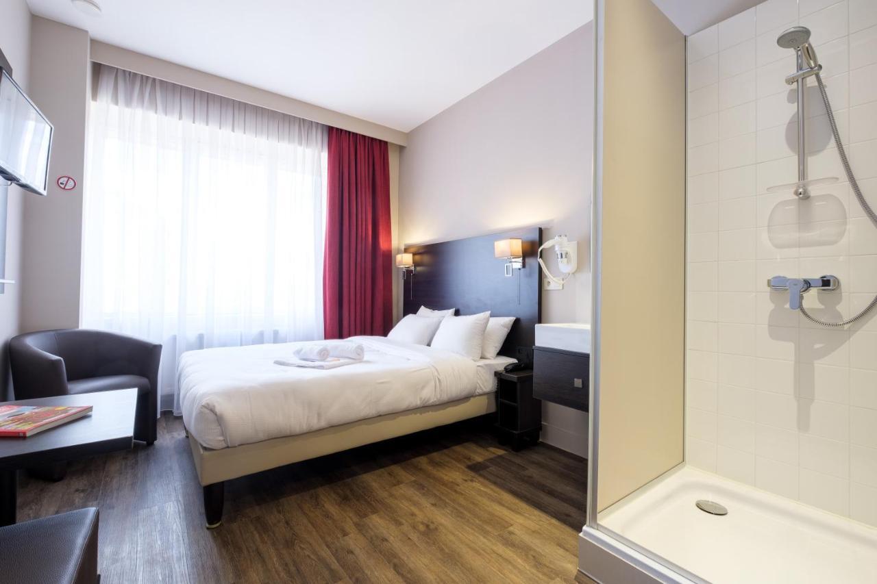 Hotel Budget - Centre