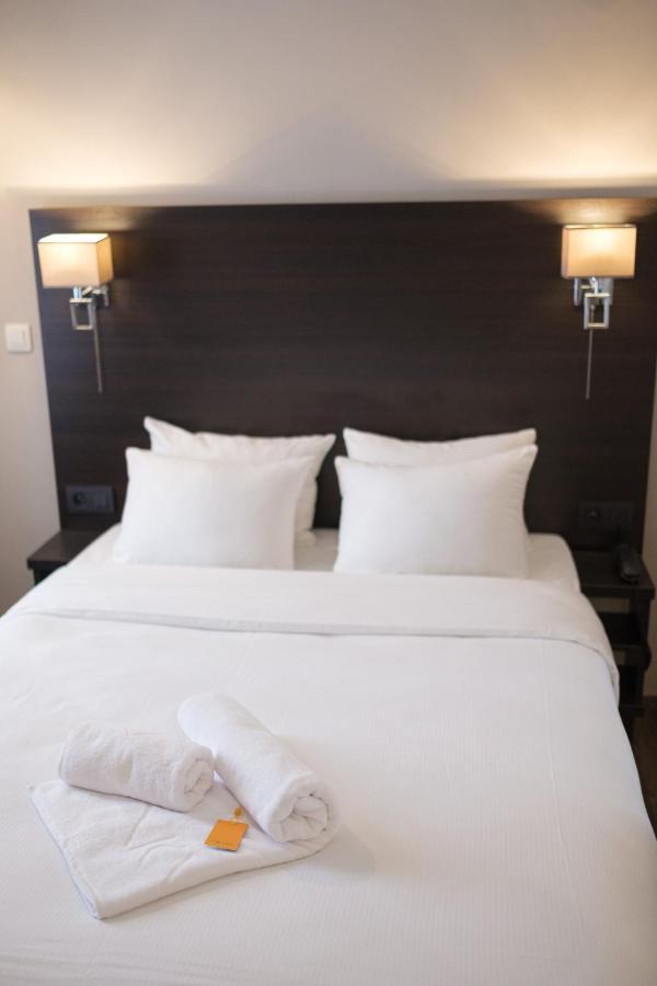 Hotel Budget - Centre
