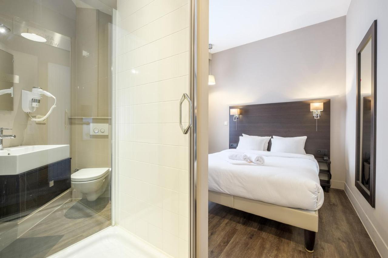 Budget - Centre Hotel