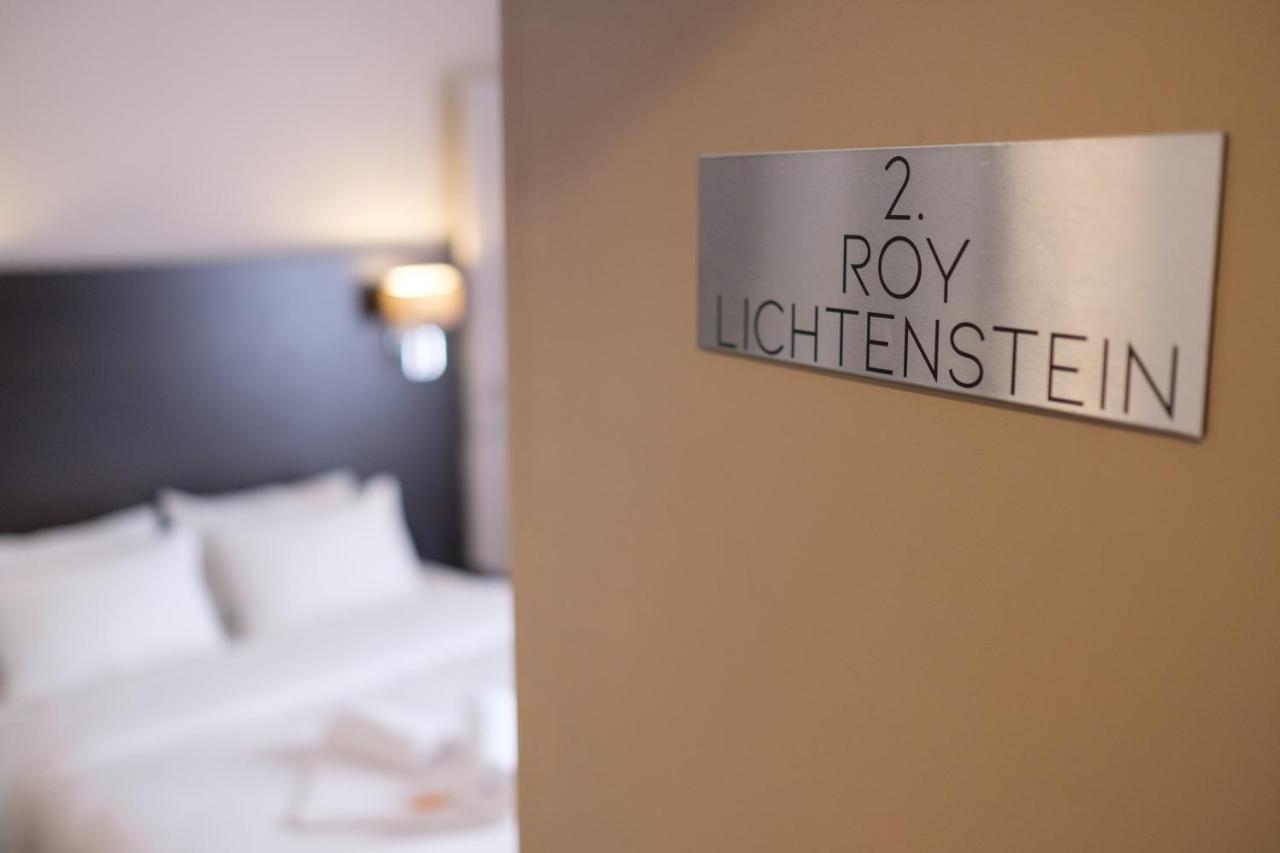 Budget - Centre Hotel *