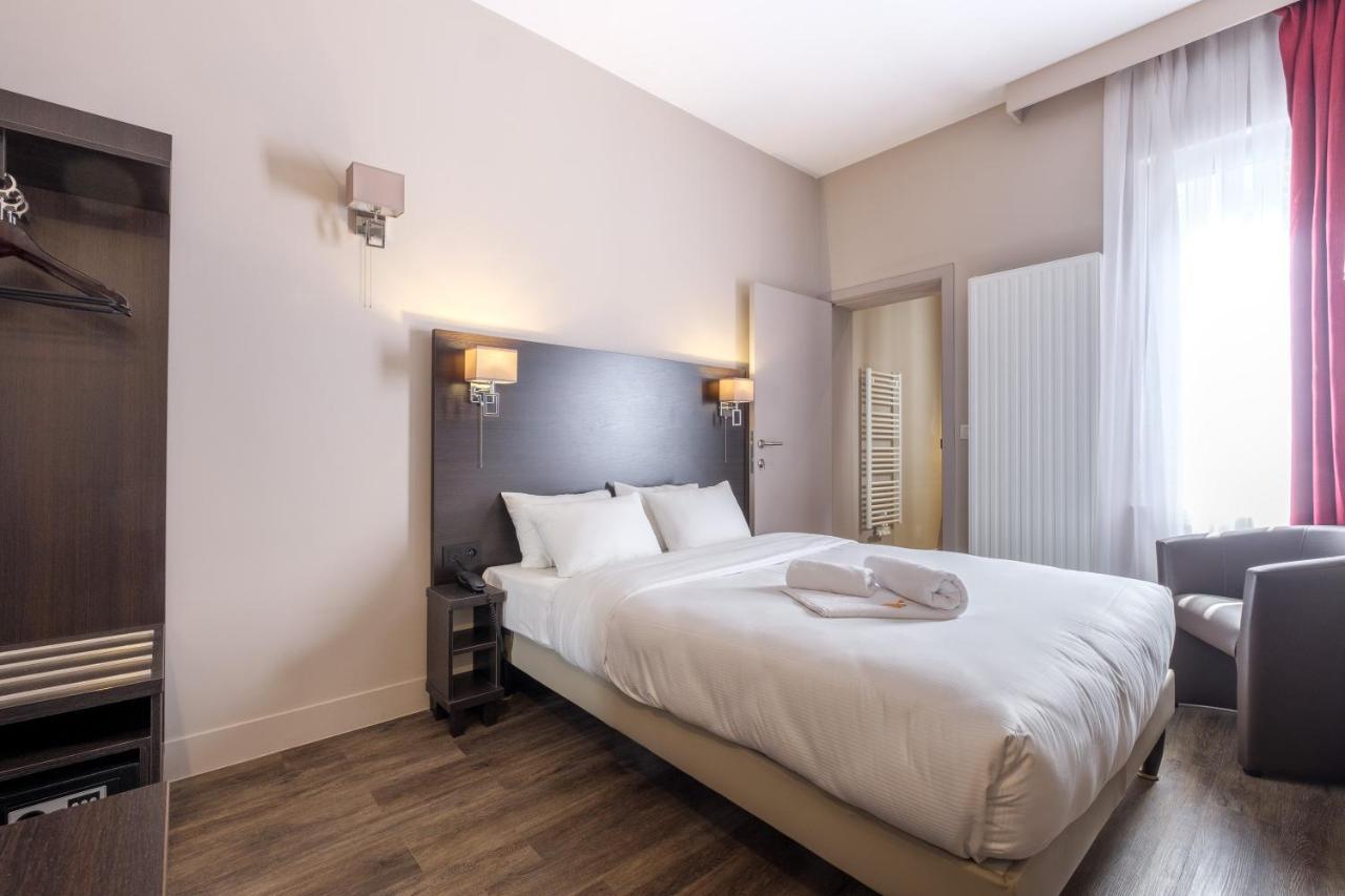 Budget - Centre Hotel *