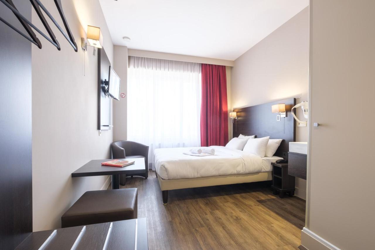 Hotel Budget - Centre Brussels