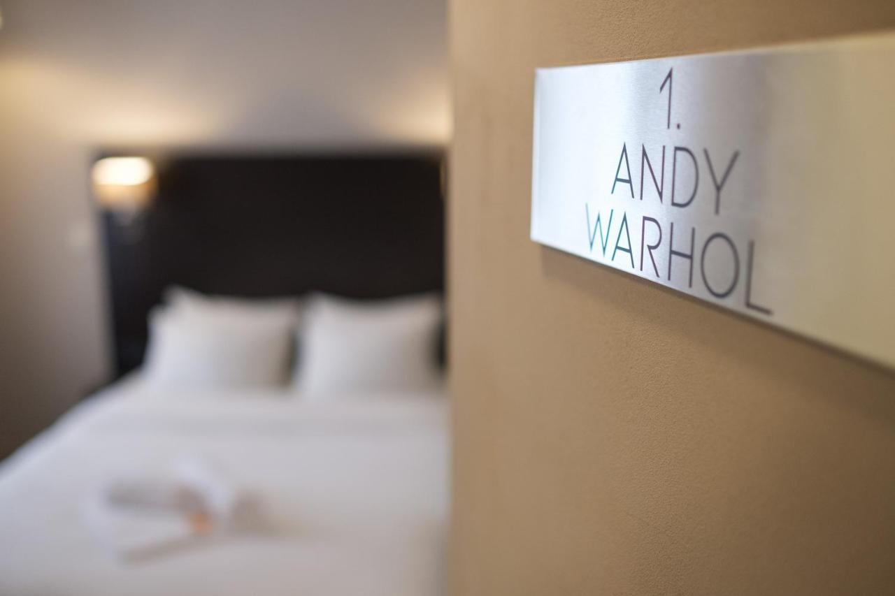 Hotel Budget - Centre Brussels