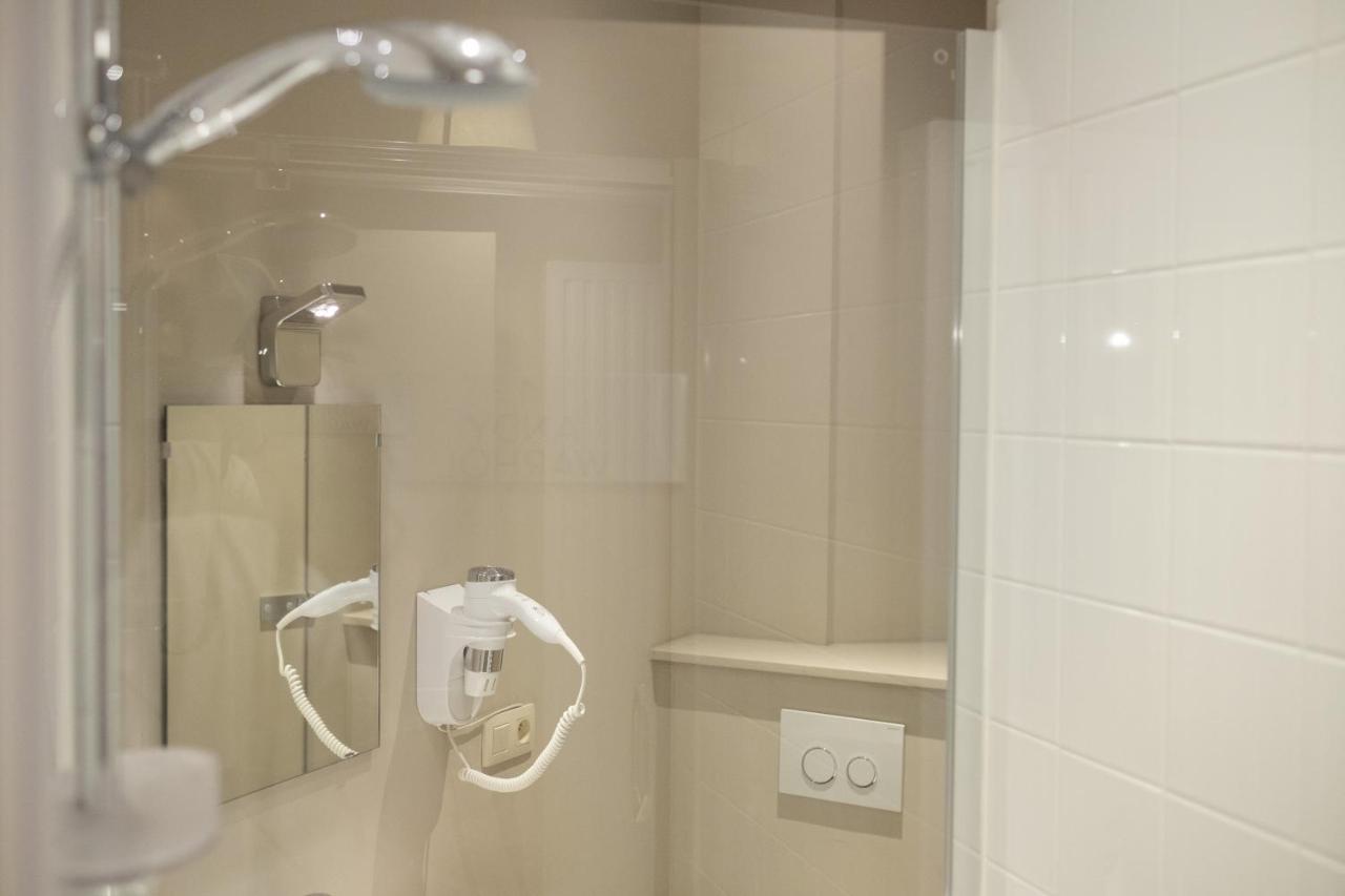 Hotel Budget - Centre